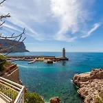 L'aiguade - Apartamento Cassis