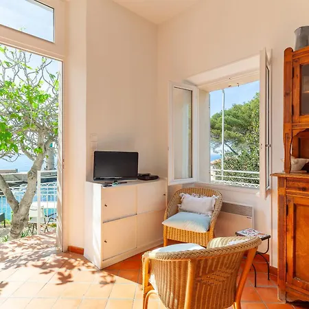 Apartment L'aiguade - Cassis