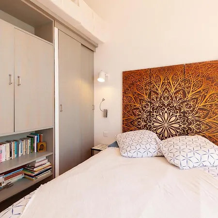 L'aiguade - Apartment Cassis