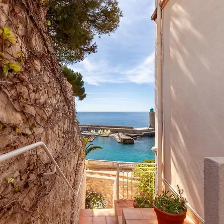 L'aiguade - Apartment Cassis