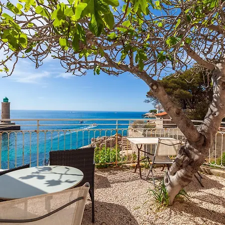L'aiguade - Cassis