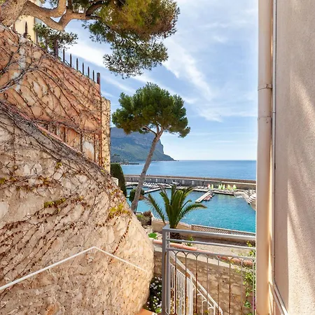 L'aiguade - Apartment Cassis