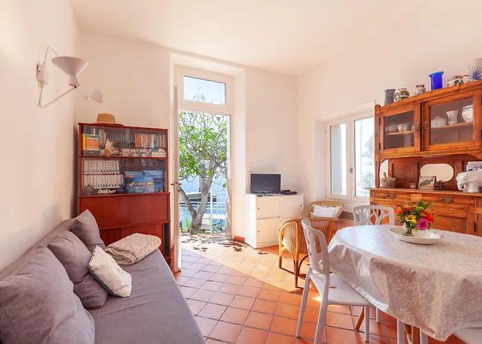 Apartman L'aiguade - Cassis