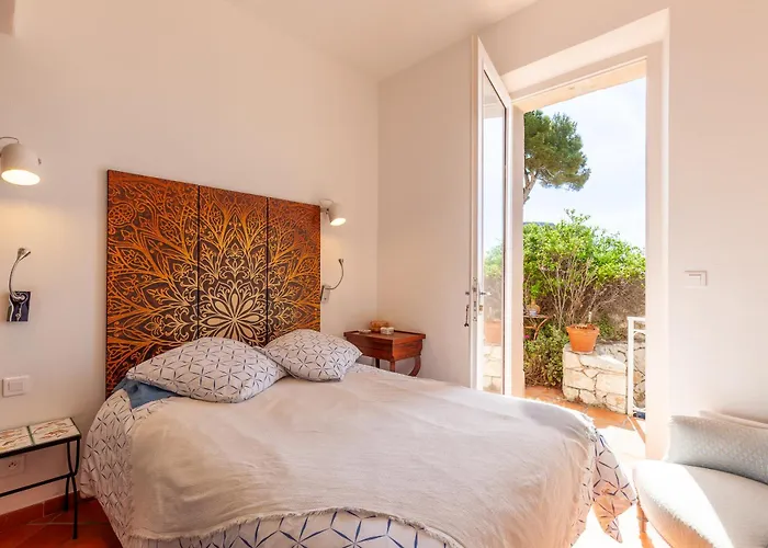 Apartman L'aiguade - Cassis