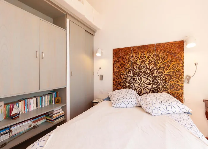 L'aiguade - Apartman Cassis
