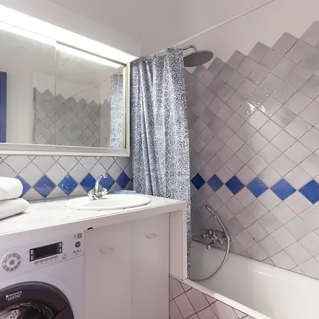 L'aiguade - Appartement