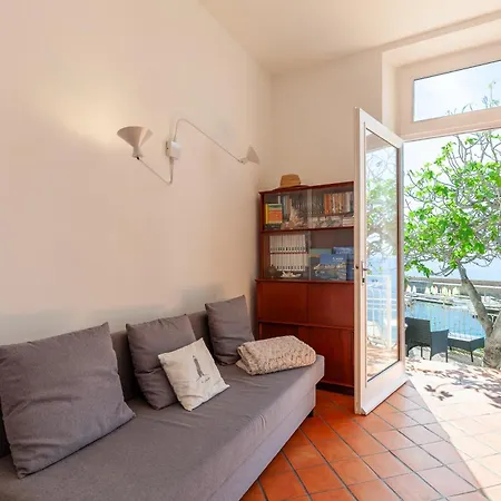 L'aiguade - Appartement Cassis