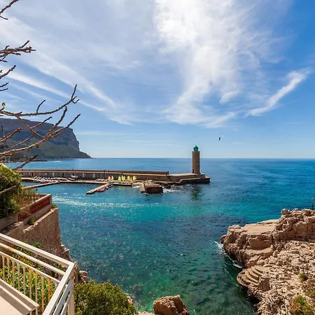 L'aiguade - Apartamento Cassis