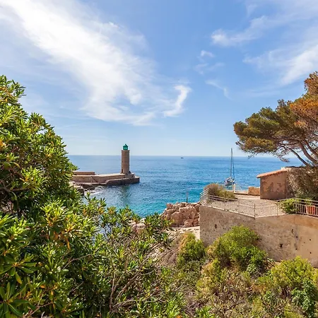 L'aiguade - Apartamento Cassis