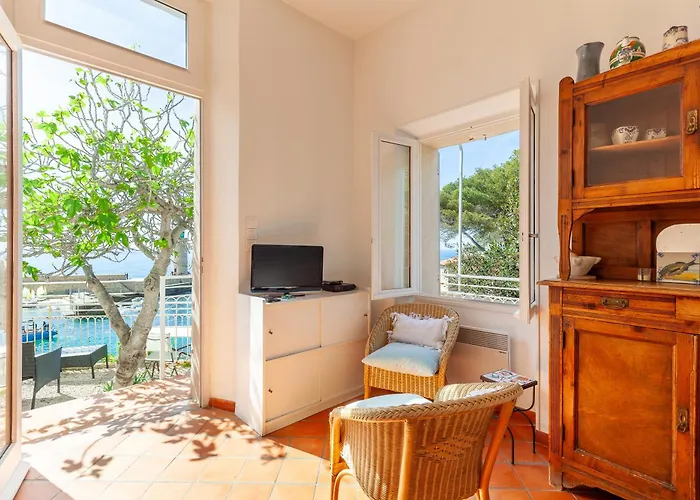Apartment L'aiguade - Cassis