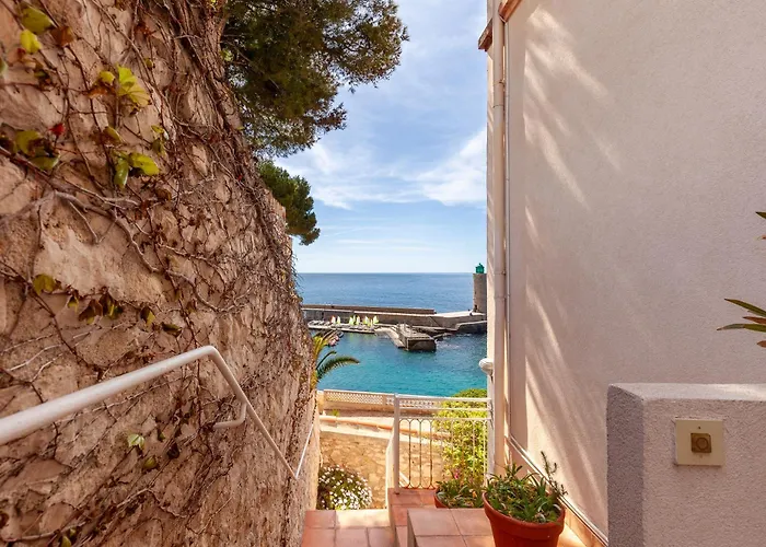 L'aiguade - Apartment Cassis