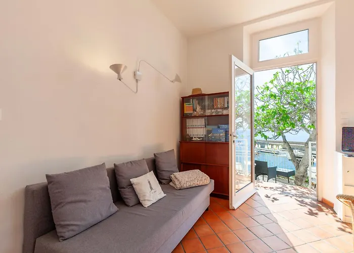 L'aiguade - Apartment Cassis